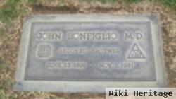 John Bonfiglio