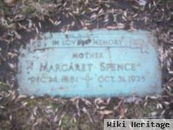 Margaret Grant Spence