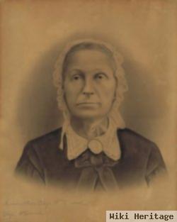 Eliza Marshall Houston Mcconnell