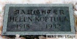 Helen Koptula