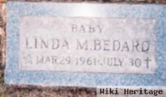 Linda M Bedard