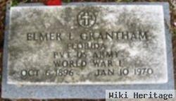 Elmer L Grantham