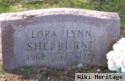 Lora Lynn Sherburne