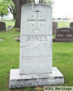 William W. Jones