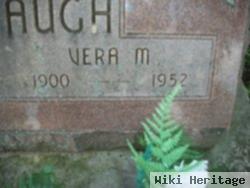 Vera Firebaugh