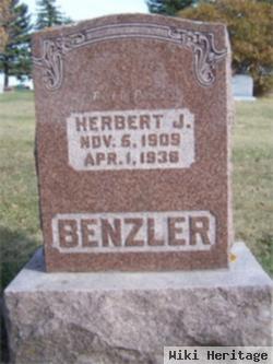 Herbert J. Benzler