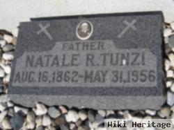 Natale R. Tunzi