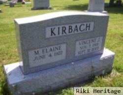 Vincent J Kirbach