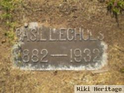 Basil L. Echols