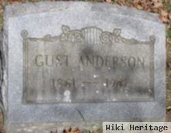 Gust Anderson