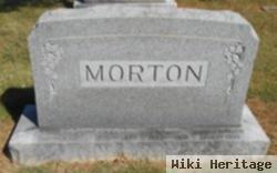 Harry F. Morton