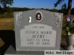 Jessica Marie Avery