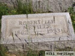 Robert Lee Neville