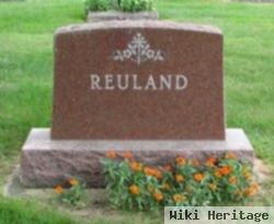 John N. Reuland