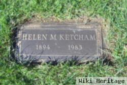 Helen M. Henderson Ketcham