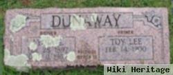 Lydia E. Dunaway