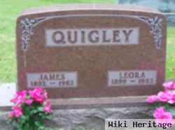 James Quigley