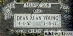 Dean Alan Young