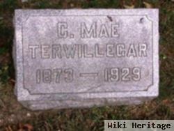 Clarice Mae Owen Terwillegar