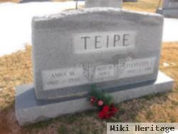 Sylvester C. Teipe