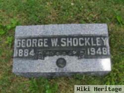 George W. Shockley