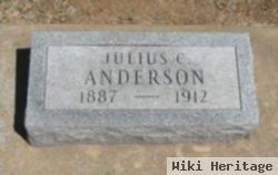 Julius C. Anderson