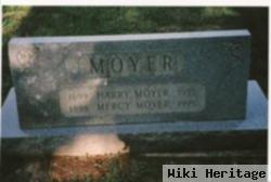 Mercy Mcnamee Moyer