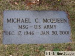 Michael C. Mcqueen