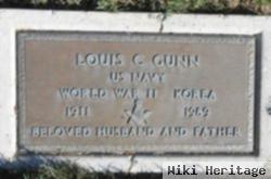 Louis Claude Gunn