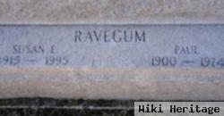 Susan E. Usner Ravegum