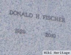 Donald H Fischer