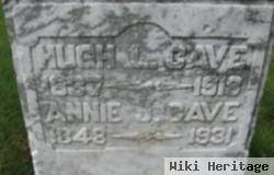 Hugh L. Cave