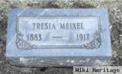 Tresia Meixel