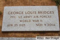 George Louis Bridges