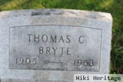 Thomas C. Bryte