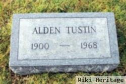 Alden Tustin