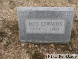 Lois Edwards