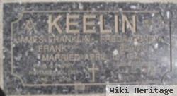 James Franklin Keelin