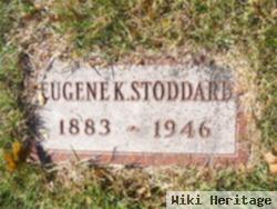 Eugene Kinglsey Stoddard