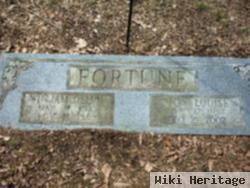 William Delvin Fortune