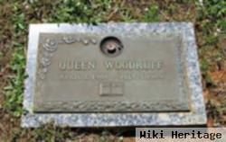 Queen Bruton Woodruff