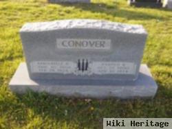 Harold R Conover