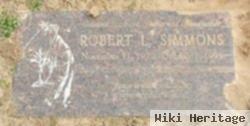 Robert Louis Simmons