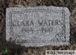 Clara Waters