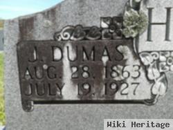 J Dumas Howard