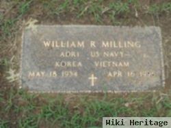 William Milling