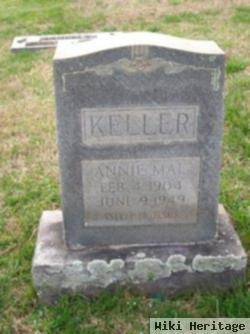 Annie Mae Keller