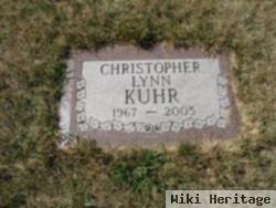 Christopher Kuhr