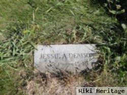 Jessie A. Denison