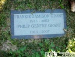 Philip Gentry Grant